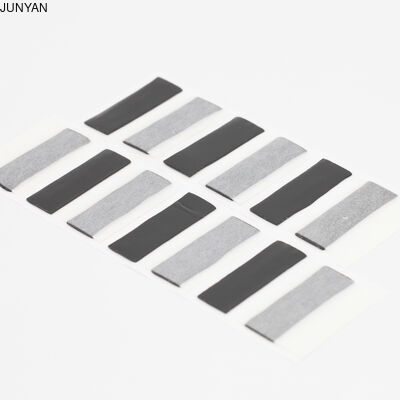 Chinese Factory Self Fusing Rubber Insulation Tape Electrical Wire Adhesive Water Sealing Mastic High Performance Tape