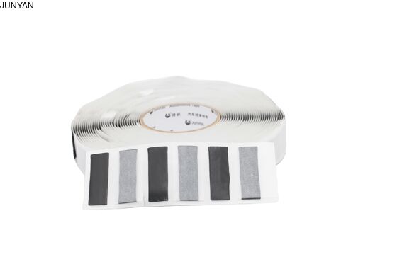 Chinese Factory Self Fusing Rubber Insulation Tape Electrical Wire Adhesive Water Sealing Mastic High Performance Tape