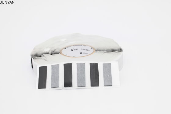 Chinese Factory Self Fusing Rubber Insulation Tape Electrical Wire Adhesive Water Sealing Mastic High Performance Tape
