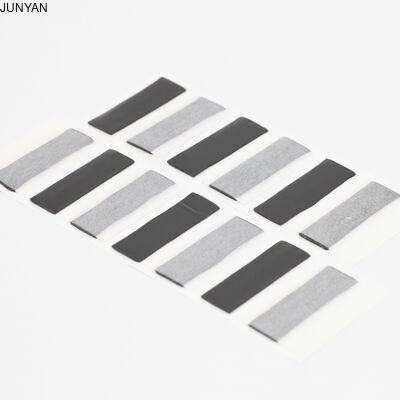 Thick Butyl Rubber Compound Excellent Adhesive Insulated Electrical Tape Heat-Resistant Black Grey Roll Water Sealing Mastic